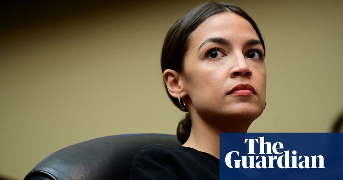 Alexandria Ocasio-Cortez ‘not planning’ to run for Senate seat in 2024