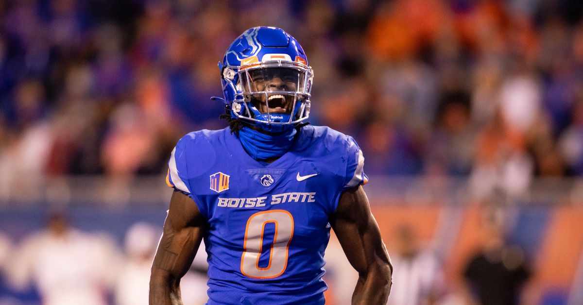 Here’s why the Denver Broncos drafted safety JL Skinner in 6th round