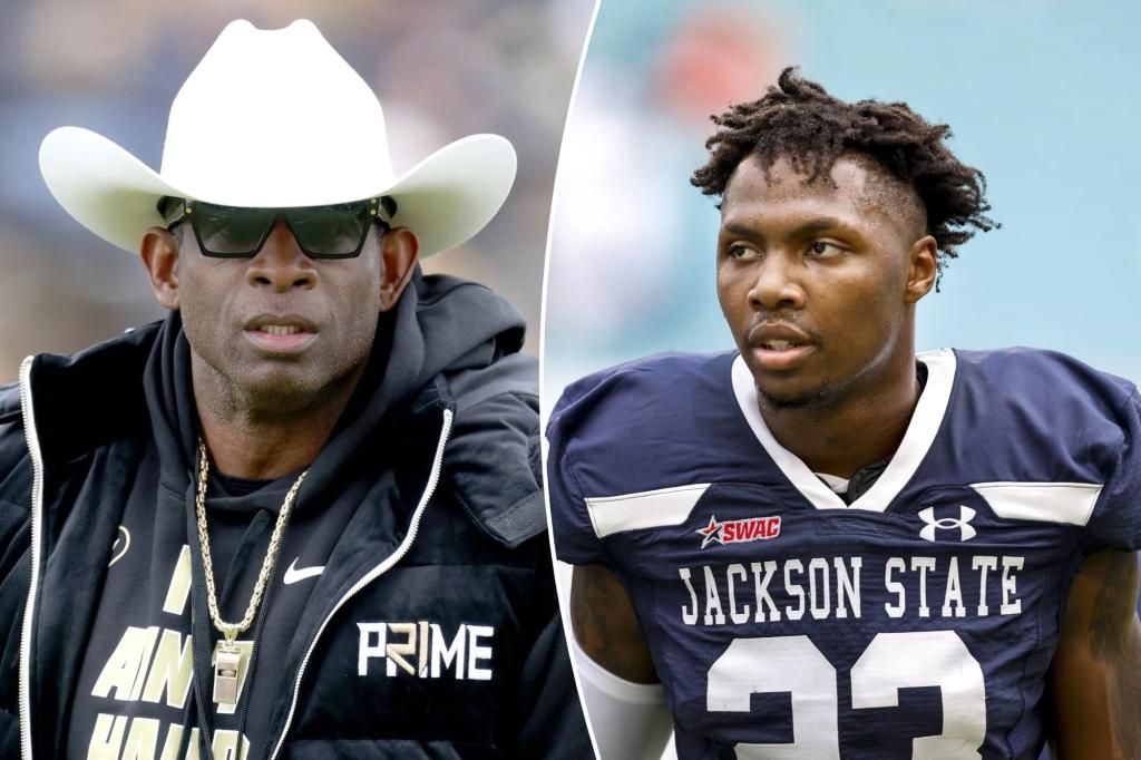 Deion Sanders 'ashamed' only one HBCU player picked in NFL Draft