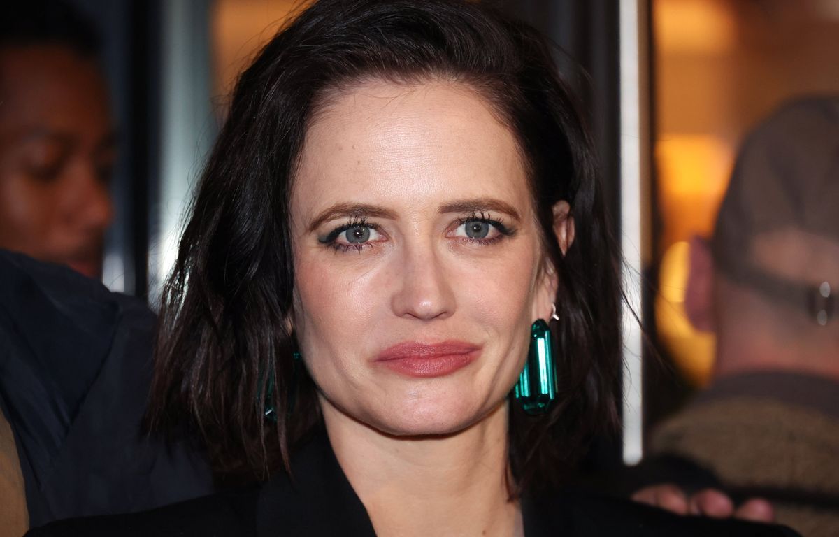 Justice : Eva Green remporte son procès contre la production d’un film avorté