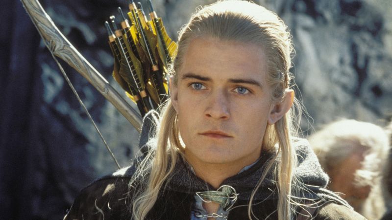 Orlando Bloom auditioned for 'Moulin Rouge' six times before breakout 'Lord of the Rings' role