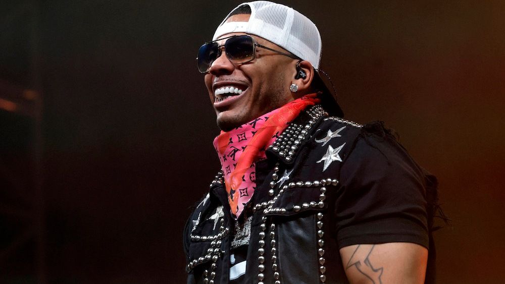 Stagecoach 2023: Nelly Steals the Show on Day 2 With Nostalgic Set