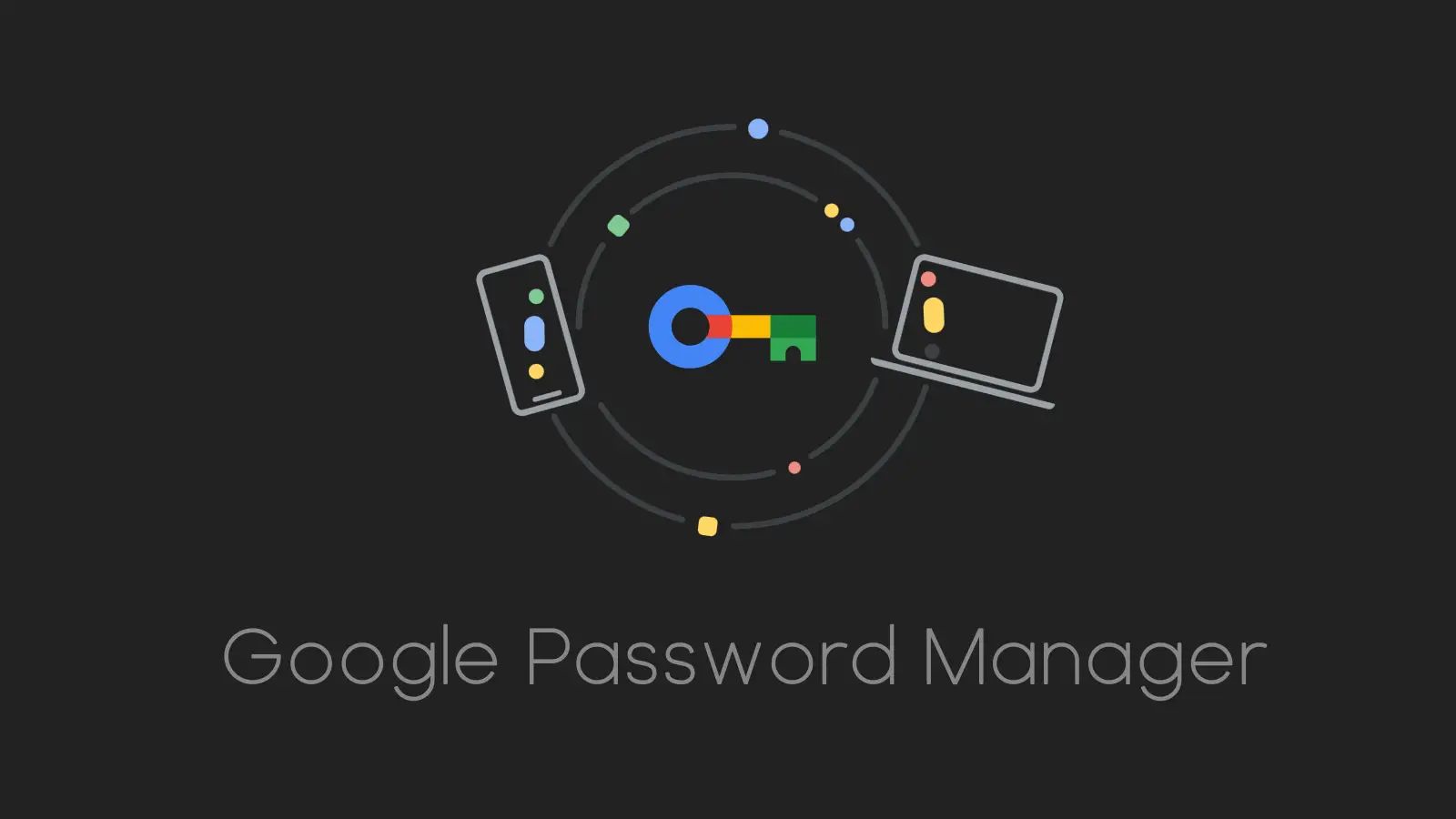 Keep your passwords close: How to quickly access Password Manager on your Chromebook