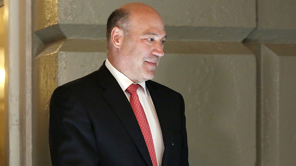 Cohn says First Republic sale ‘will be a much faster process’ than Silicon Valley Bank