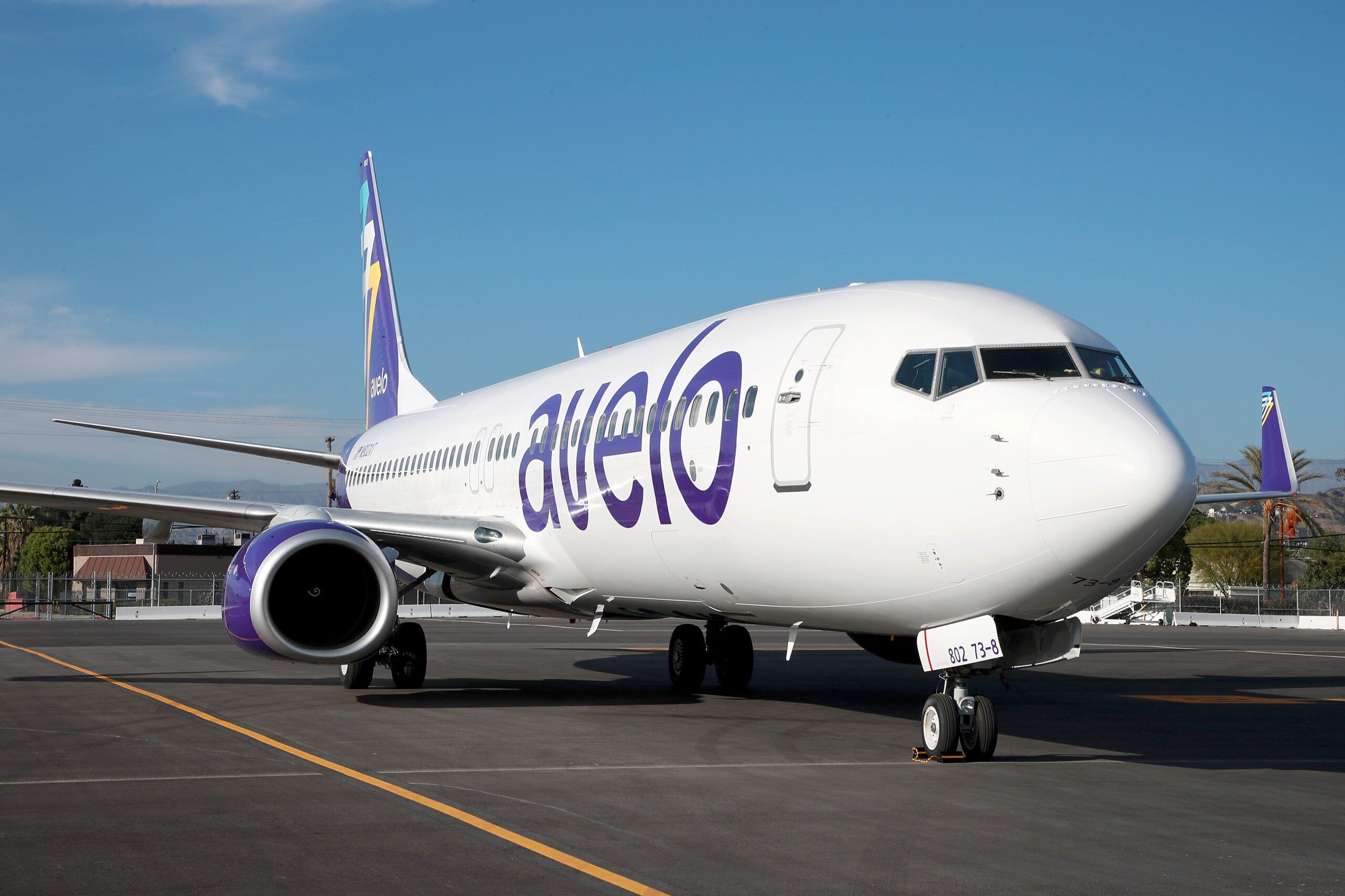 Avelo continues growing with new West Coast flights