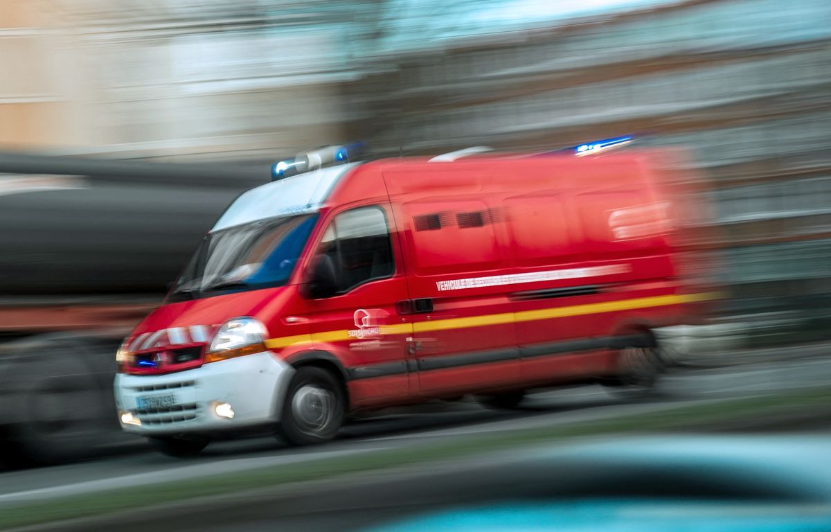 Charente : Cinq enfants blessés après une sortie de route d'une voiture de rallye