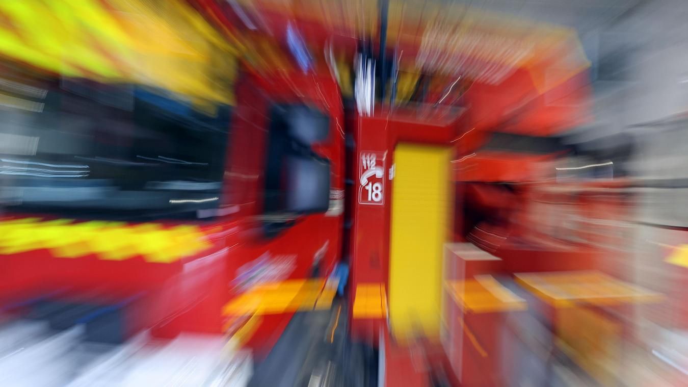 Charente : cinq enfants et adolescents fauchés par une voiture de rallye après une sortie de route