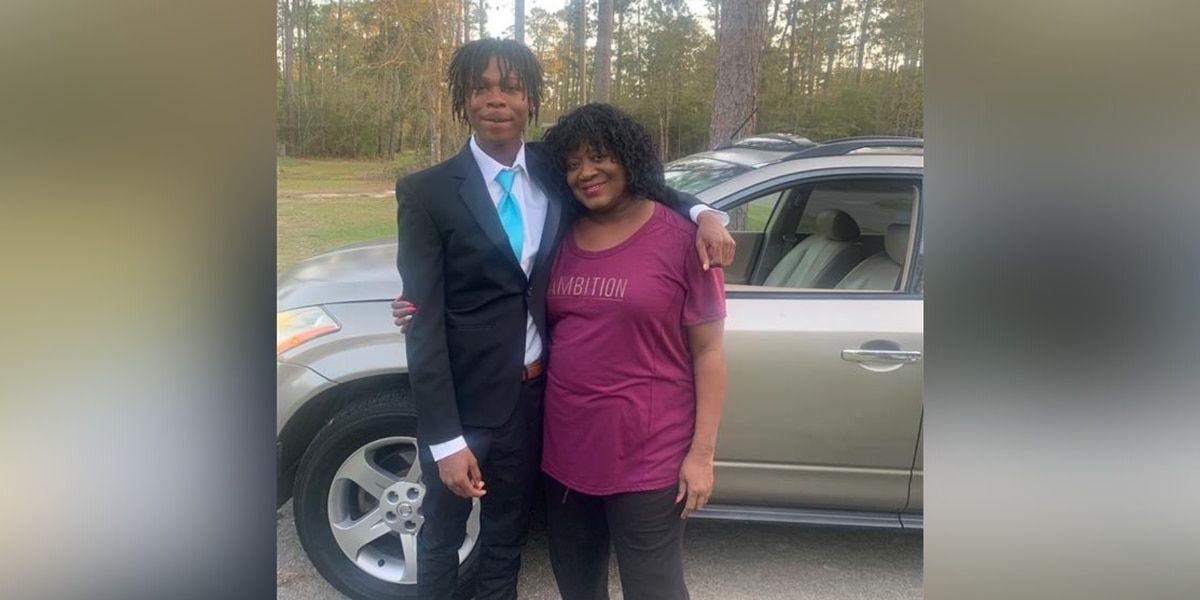 Family of teen killed in mass shooting at Bay St. Louis prom afterparty speaks out