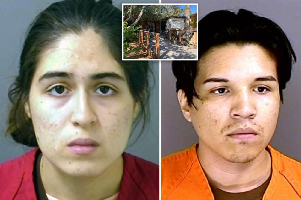 Diana Ornelas busted for murder during pre-K naptime at Stanford