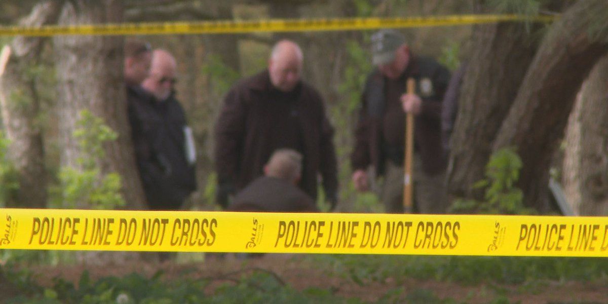 Lexington Police investigating homicide in Castlewood Park