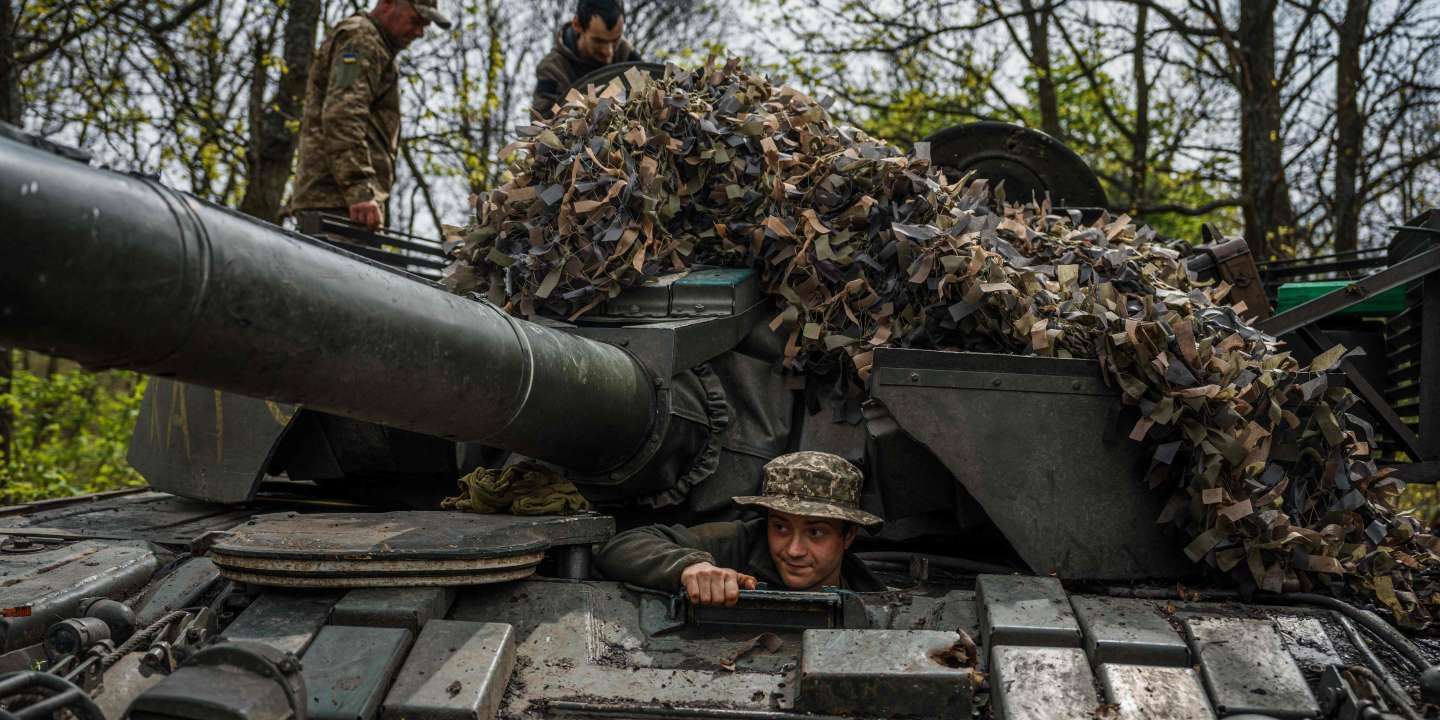 Guerre en Ukraine en direct : les bombardements se poursuivent dans la région de Kherson, un mort recensé par les autorités ukrainiennes