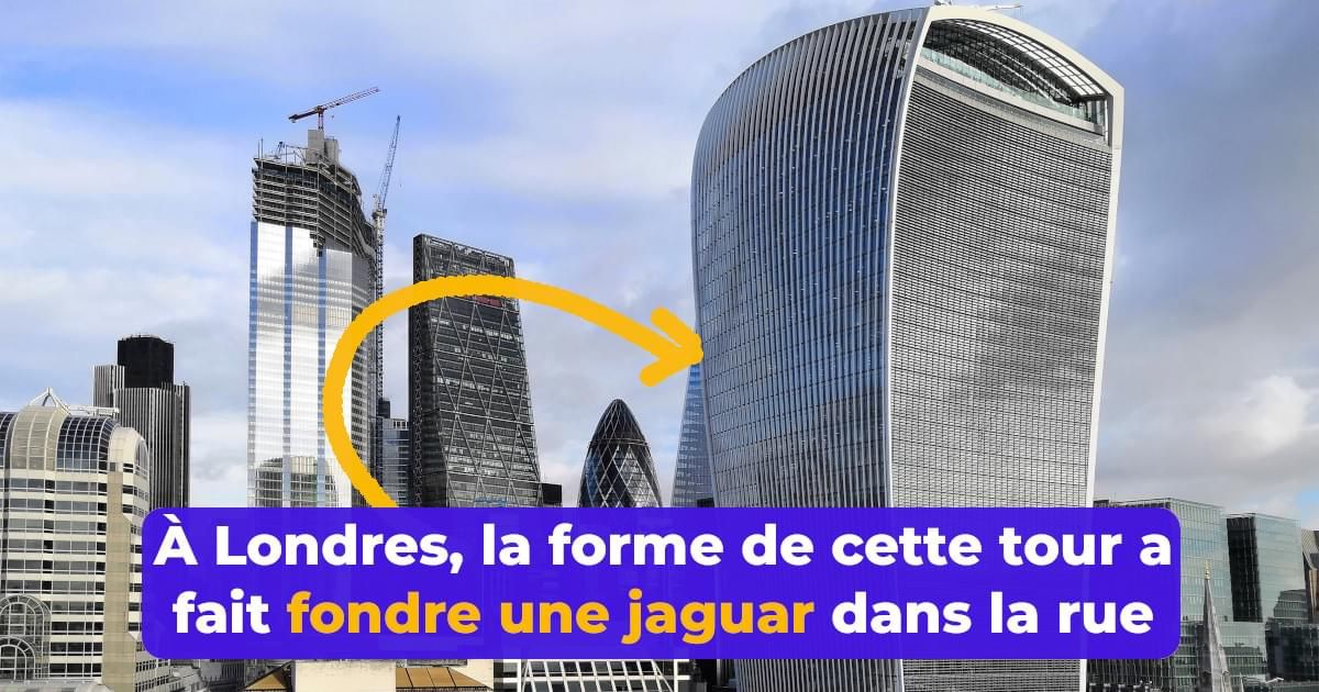 Top 8 des erreurs d'architecte qui ont coûté le plus cher