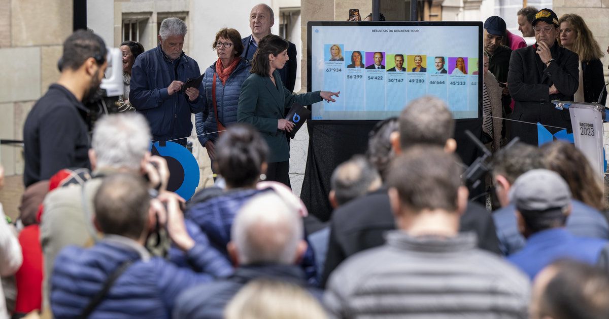 A l’issue des élections genevoises, dicastères redoutés cherchent ministres motivés