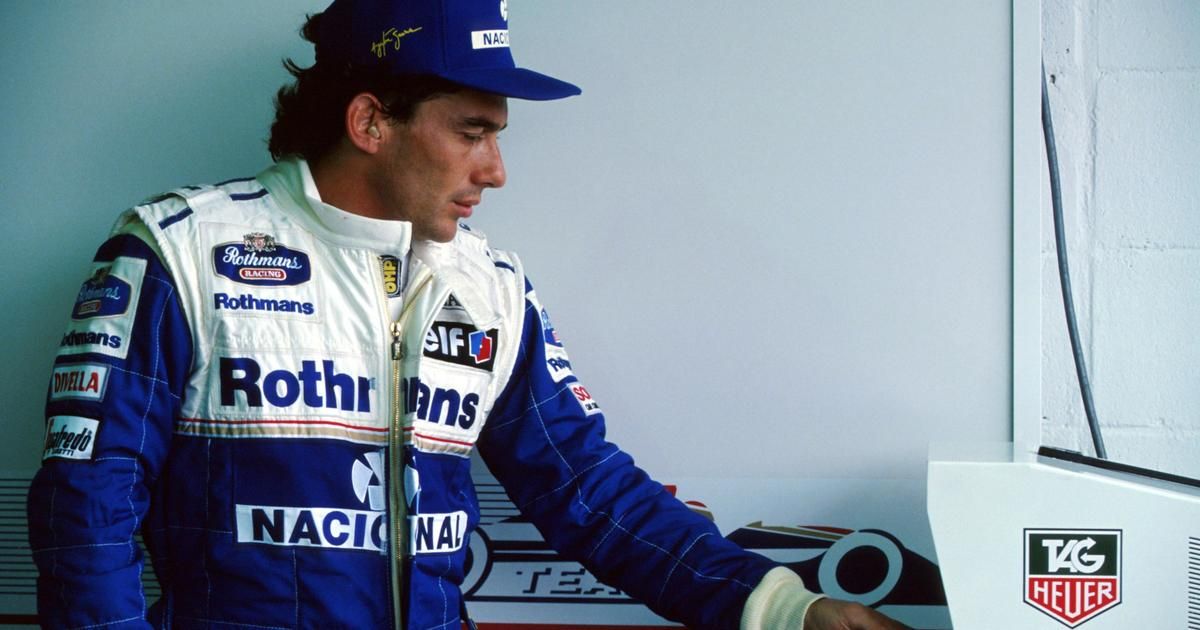 Ayrton Senna : 30 anecdotes que vous ne connaissez (peut-être) pas sur le Brésilien décédé il y a trente ans