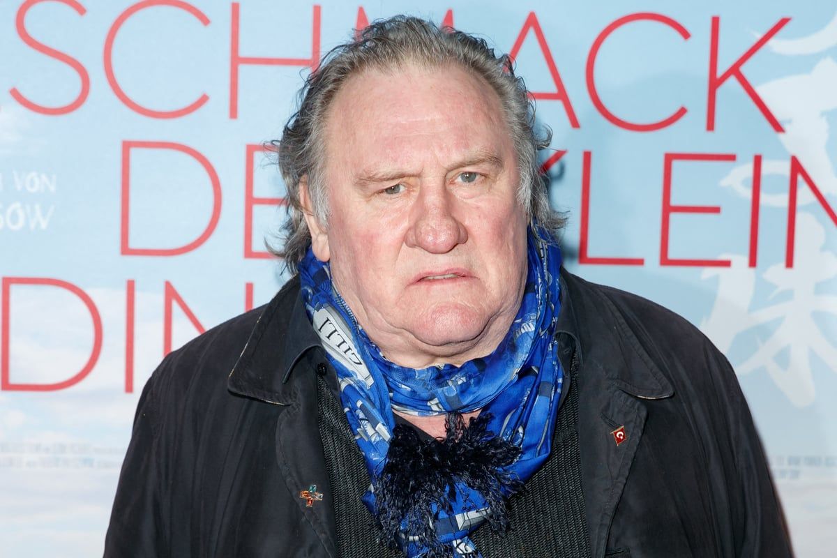 Affaire Gérard Depardieu : ces “soutiens officieux” de l’acteur qui agiraient dans l’ombre contre les plaignantes