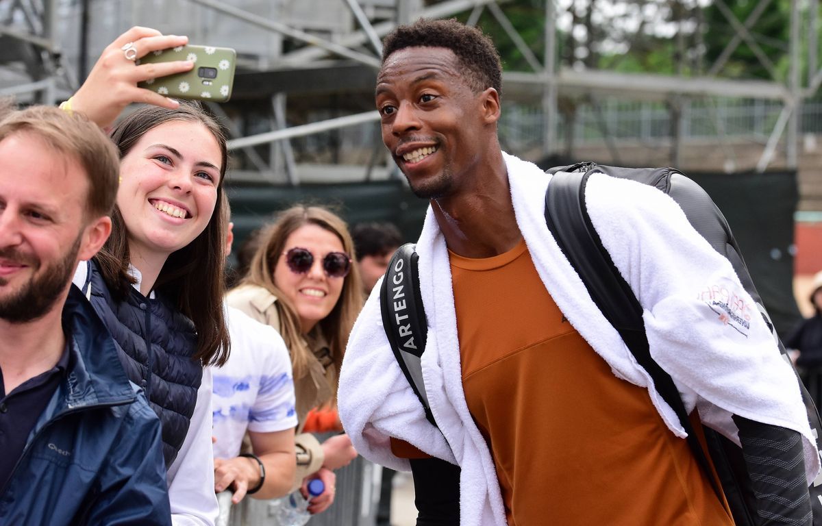 Roland-Garros : Medvedev, Ruud et Rune se lancent, Monfils en star de la " night session "… Le programme du mardi 30 mai