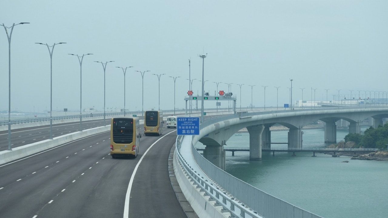 港車北上｜干犯7種情況禁申請一年至終身 出租出售獲批車輛停2年