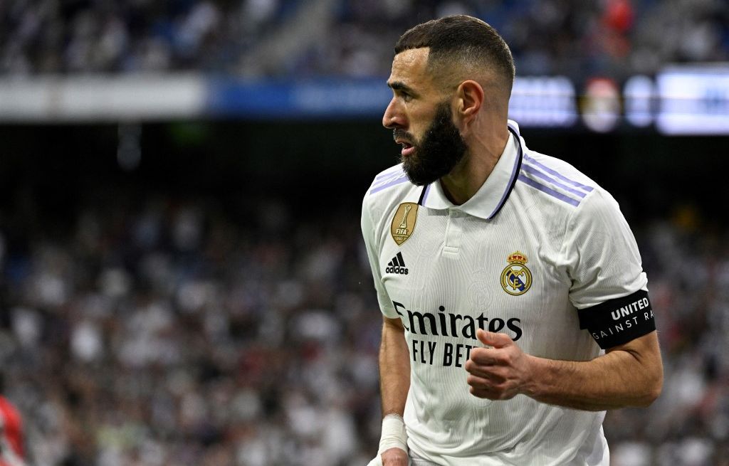 Benzema vraiment prêt à lâcher le Real Madrid pour l'argent de l'Arabie Saoudite ?