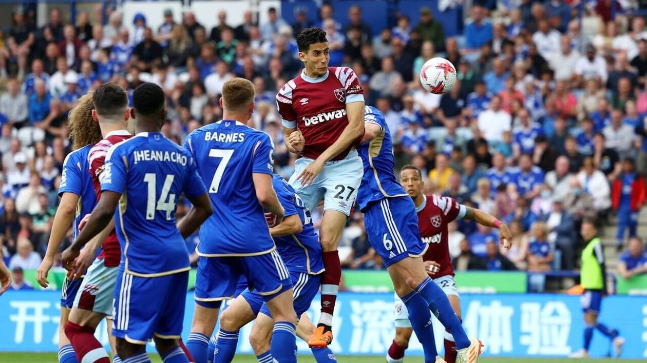 Stade Rennais. Un match amical prévu face à West Ham au Roazhon Park le 29 juillet