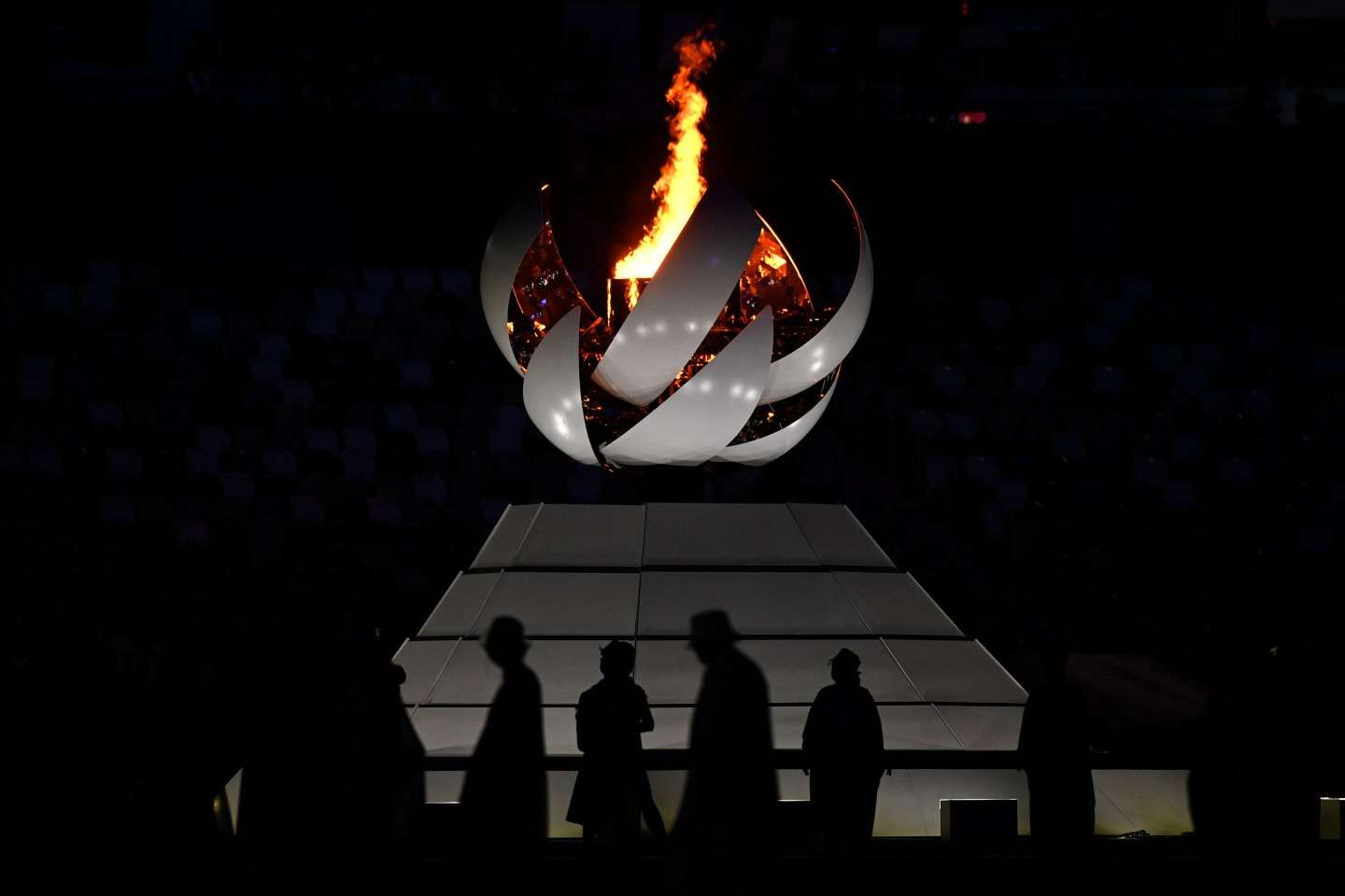 Paris 2024 : ce que l’on sait des modalités de sélection des porteurs de la flamme olympique