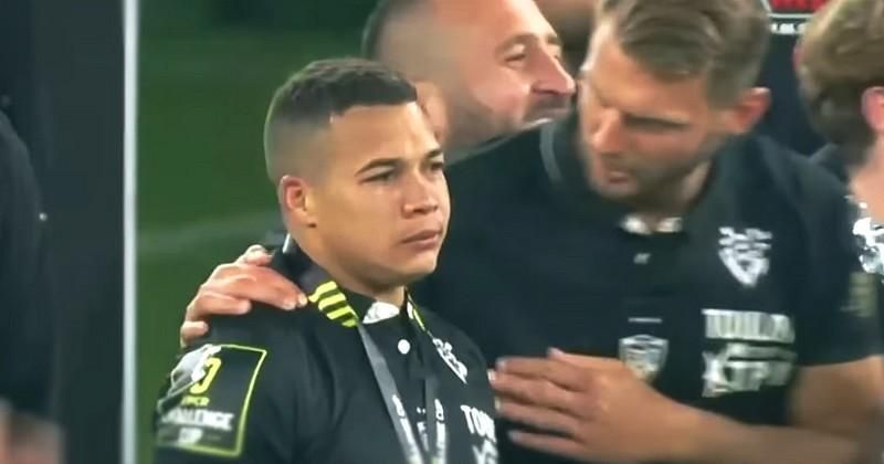 RUGBY. Top 14. Cheslin Kolbe et Toulon, une fin en eau de boudin pour le lutin sud-africain