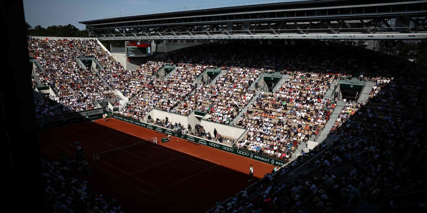 Roland-Garros 2023, les résultats en direct : la Française Fiona Ferro affronte la Suédoise Rebecca Peterson