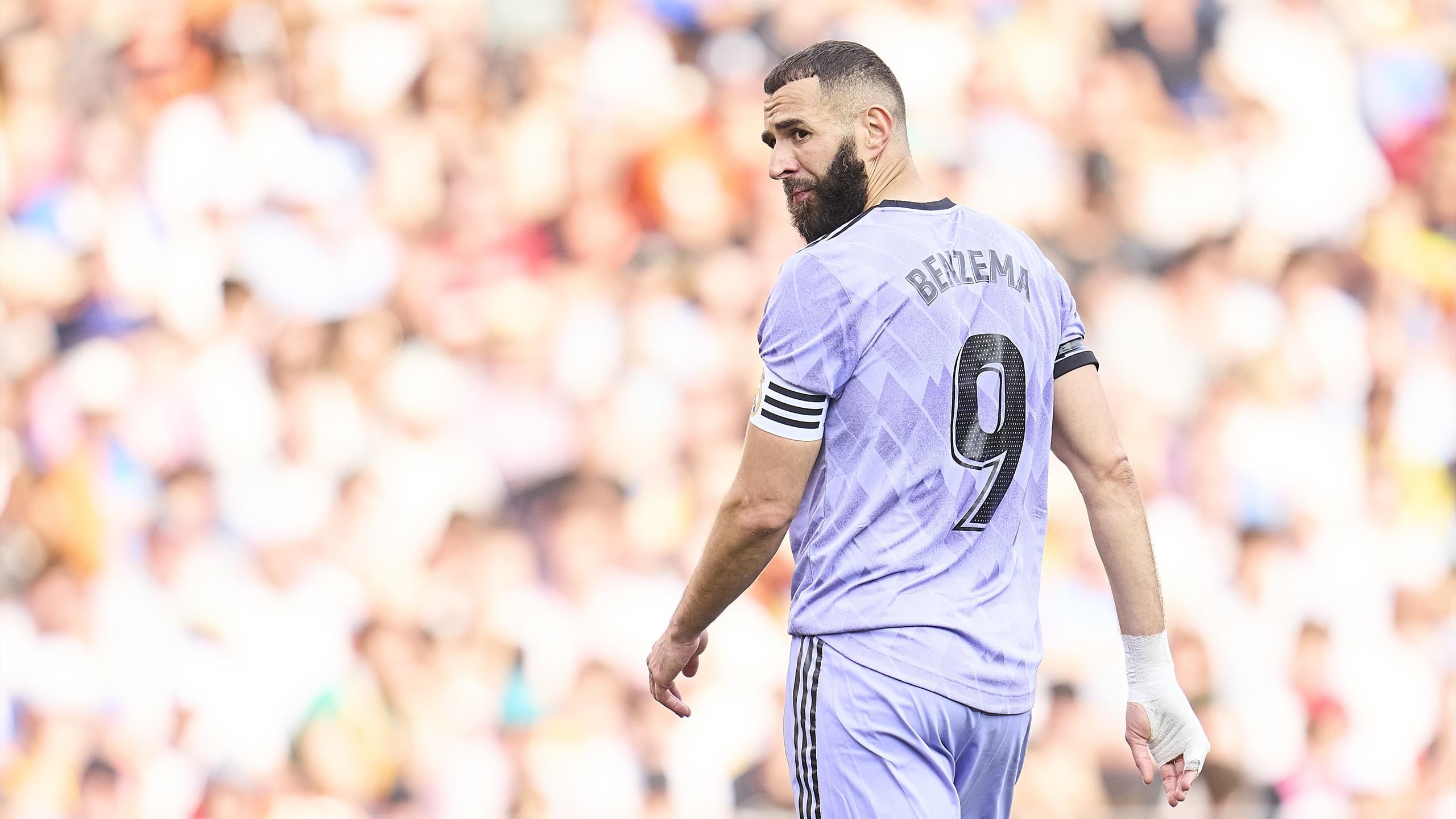 Transferts - Karim Benzema, le flou autour de son avenir au Real Madrid