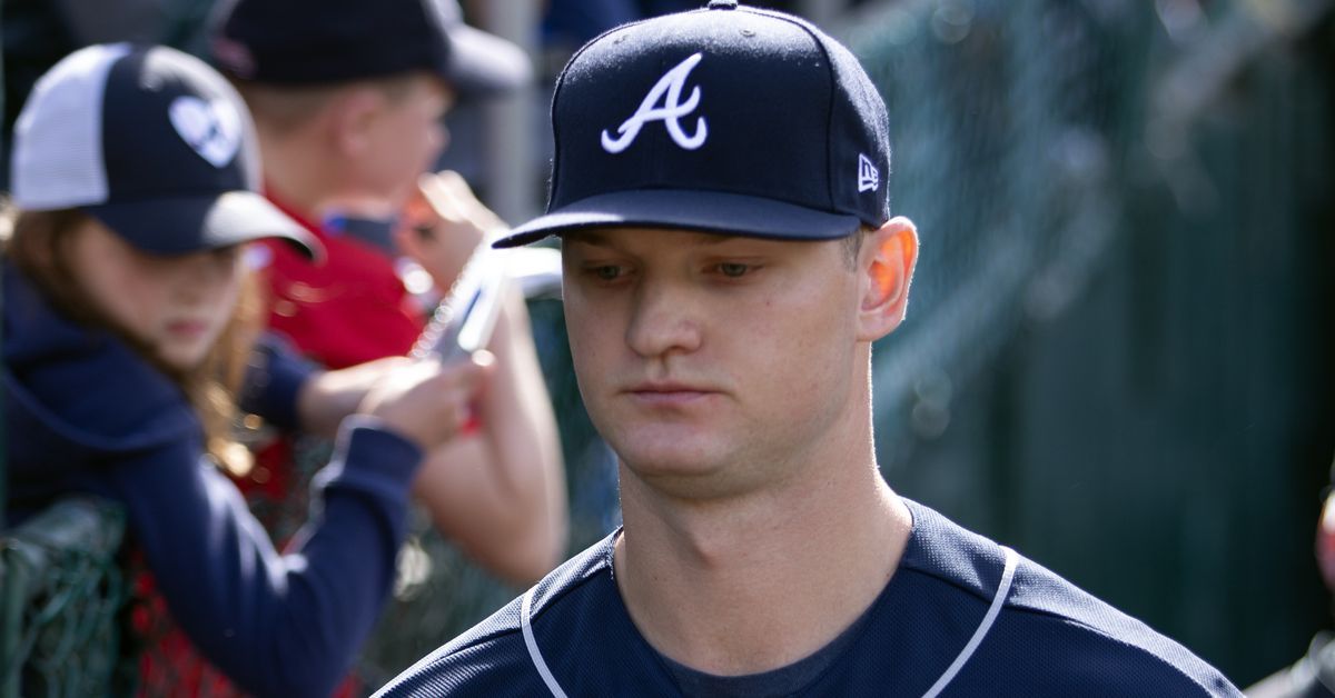 Killed by overconfidence: Braves drop Soroka’s return as Athletics win 7-2