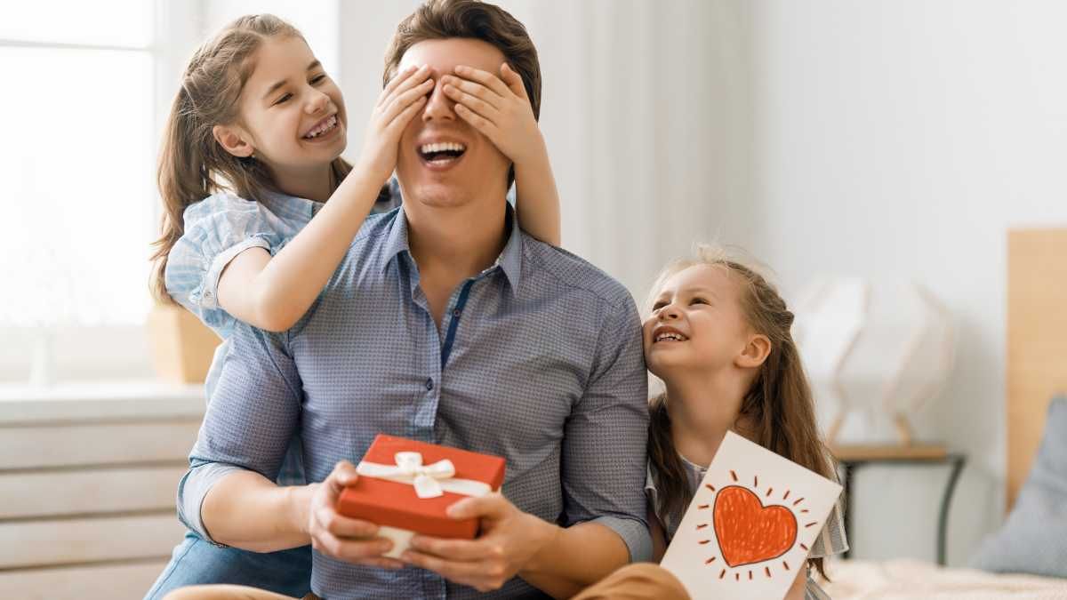 Carrefour anticipe la fête des pères et dévoile le cadeau parfait pour tous les papas !