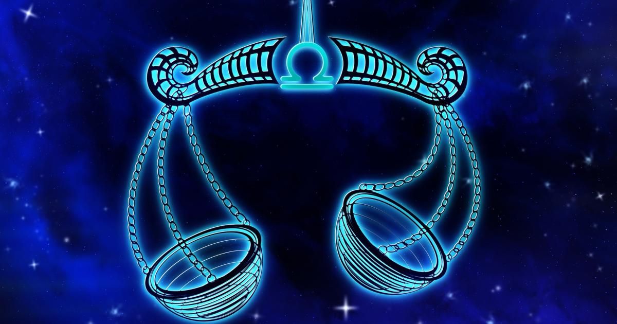 Balance - Votre horoscope du mardi 30 mai 2023