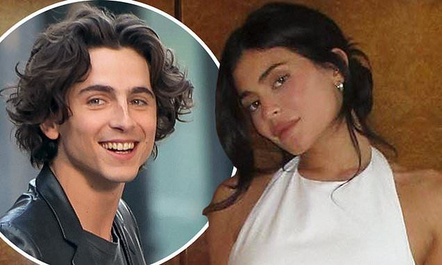 Kylie Jenner and Timothée Chalamet are still seeing each other but their romance is 'not serious'