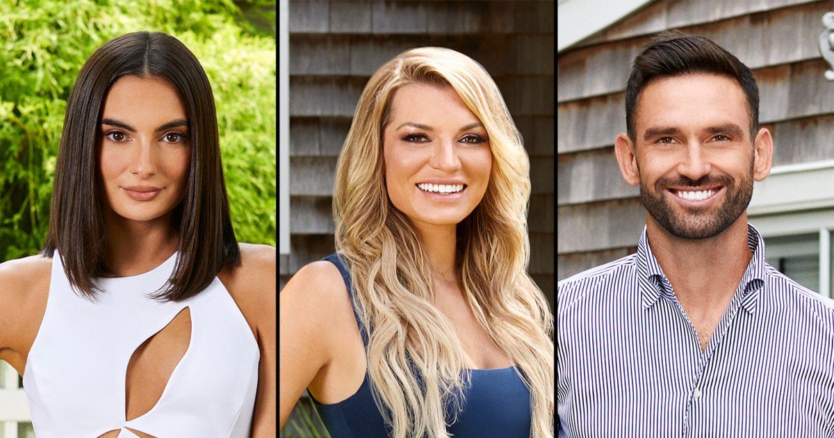 Summer House’s Paige Calls Lindsay, Carl 'Fake,' Defends Craig