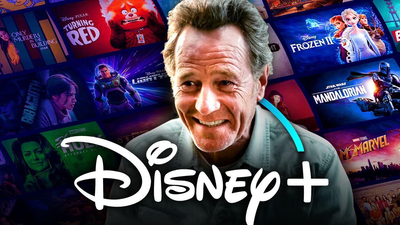 Disney+ Just Removed 12 Major Movies In First-Ever Content Purge