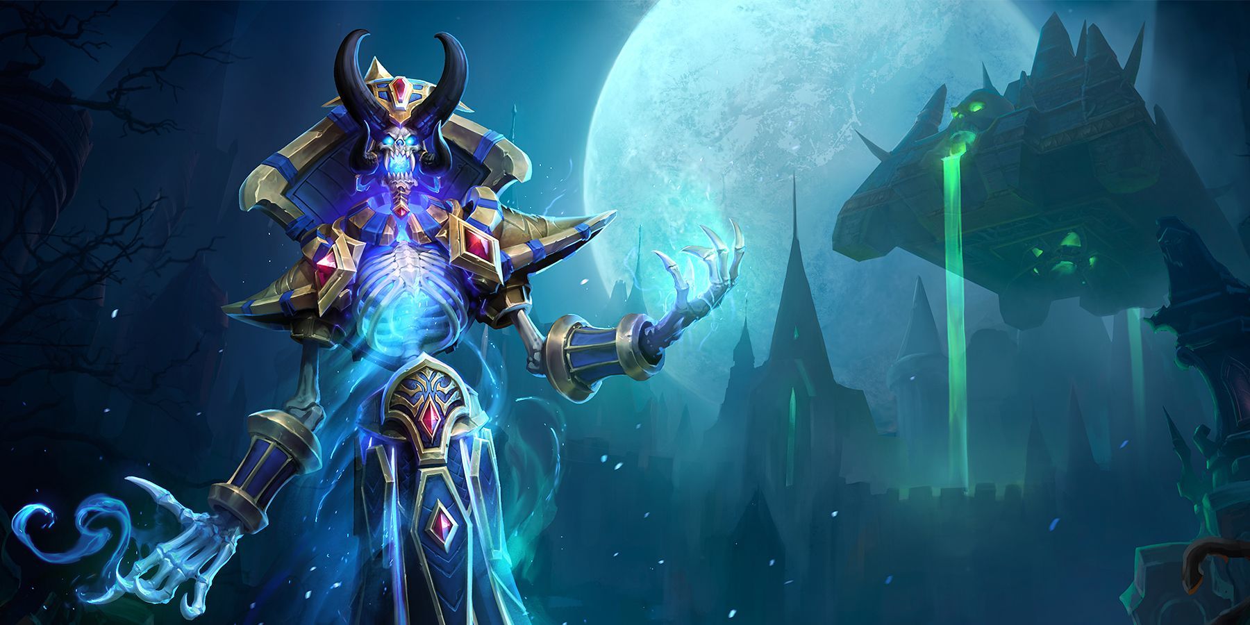 World of Warcraft: Dragonflight Returning to Fan-Favorite Dungeon