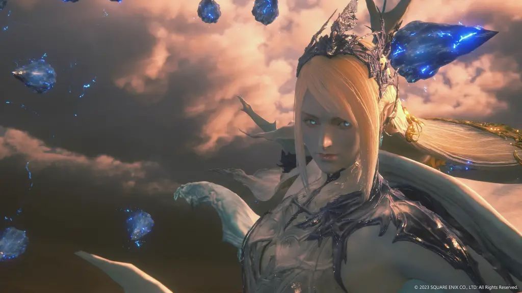 Final Fantasy XVI Reveals New Game+ Features; Final Fantasy Mode, Ultimaniac Challenges & Chronolith Trials