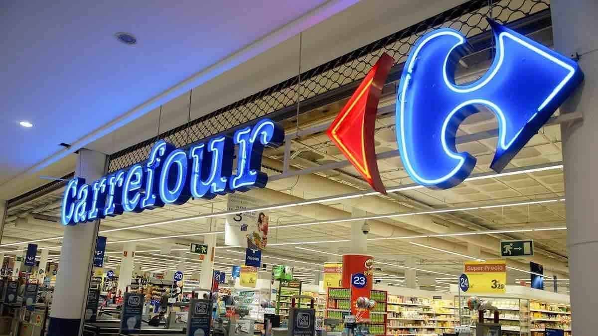 Carrefour sort le produit parfait pour être le roi ou la reine de la fête cet été, ne le manquez pas