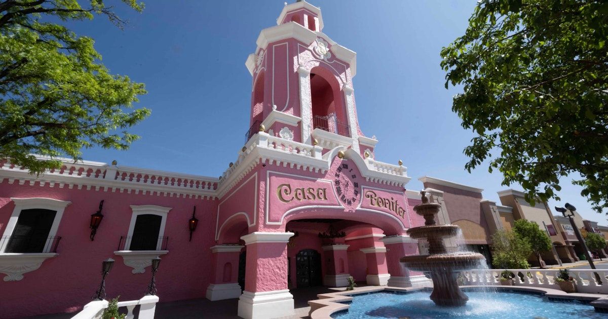 Casa Bonita Releases New Menu, Will Open Privately Before Grand Reopening