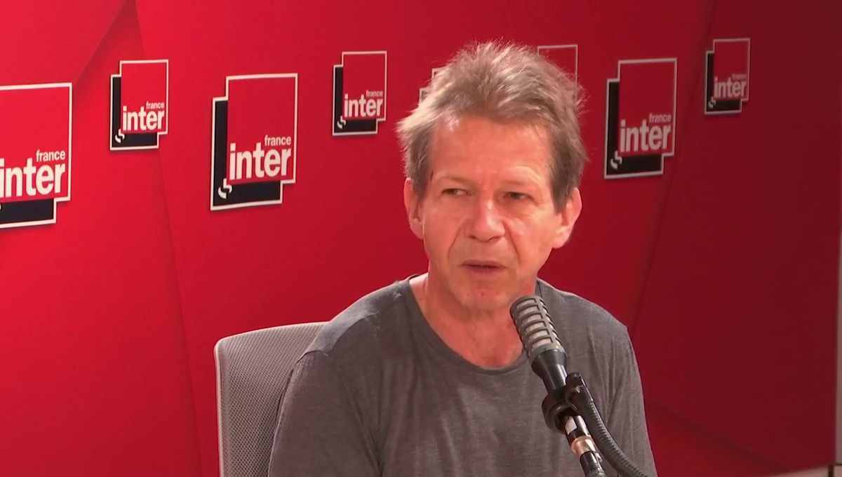 Jean-Marc Jancovici : "l'idée qu'on puisse prendre 4 vols en une vie n'existait pas il y a un demi-siècle"