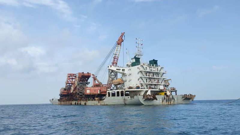 Malaysia investigating possible looting of World War II British shipwrecks