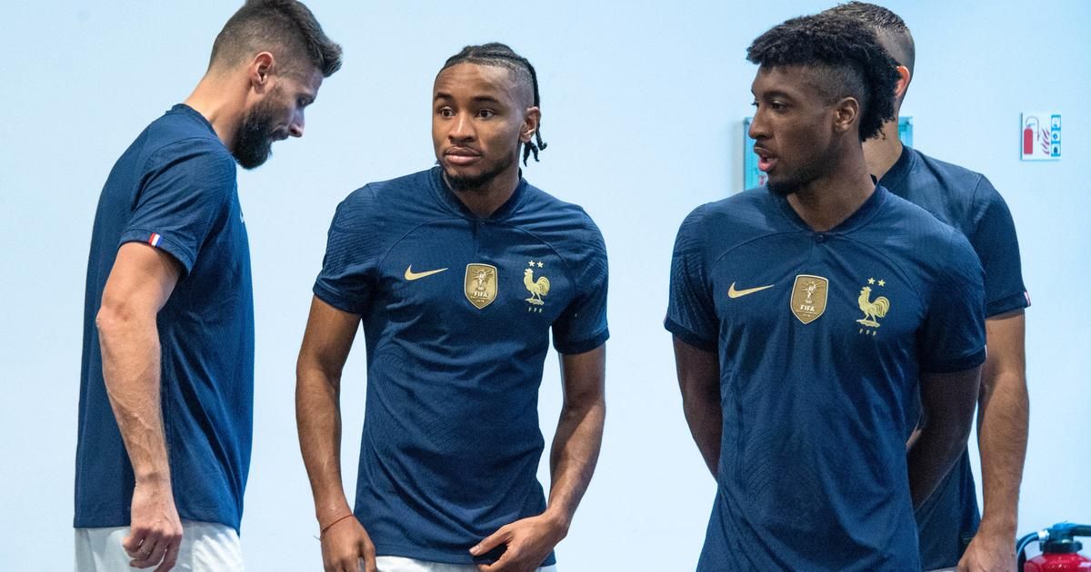 Bleus: Nkunku de retour pour le rassemblement de juin... Les dernières infos avant la liste de Deschamps