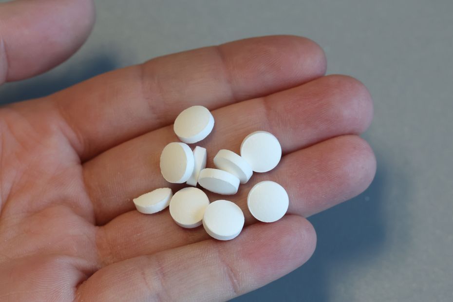 Inquiétante hausse de la consommation d'oxycodone en France : "les patients méconnaissent sa dangerosité" alerte une experte