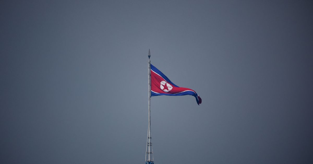 North Korea launches space satellite; warnings lifted in S.Korea, Japan