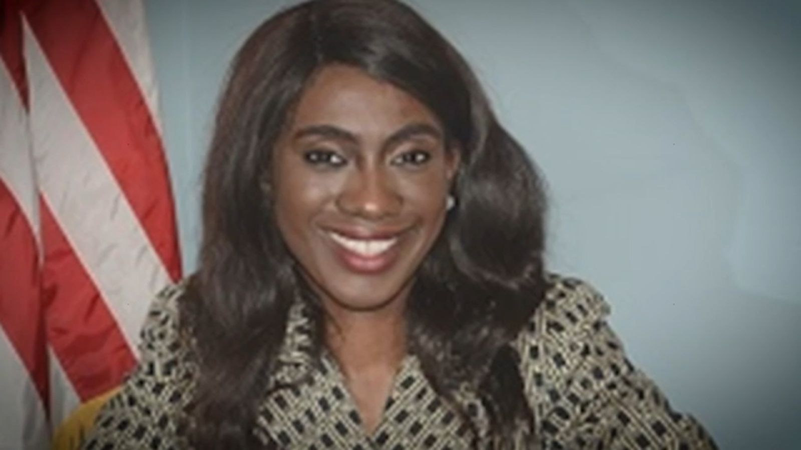 Arrest made in murder of New Jersey councilwoman Eunice Dwumfour