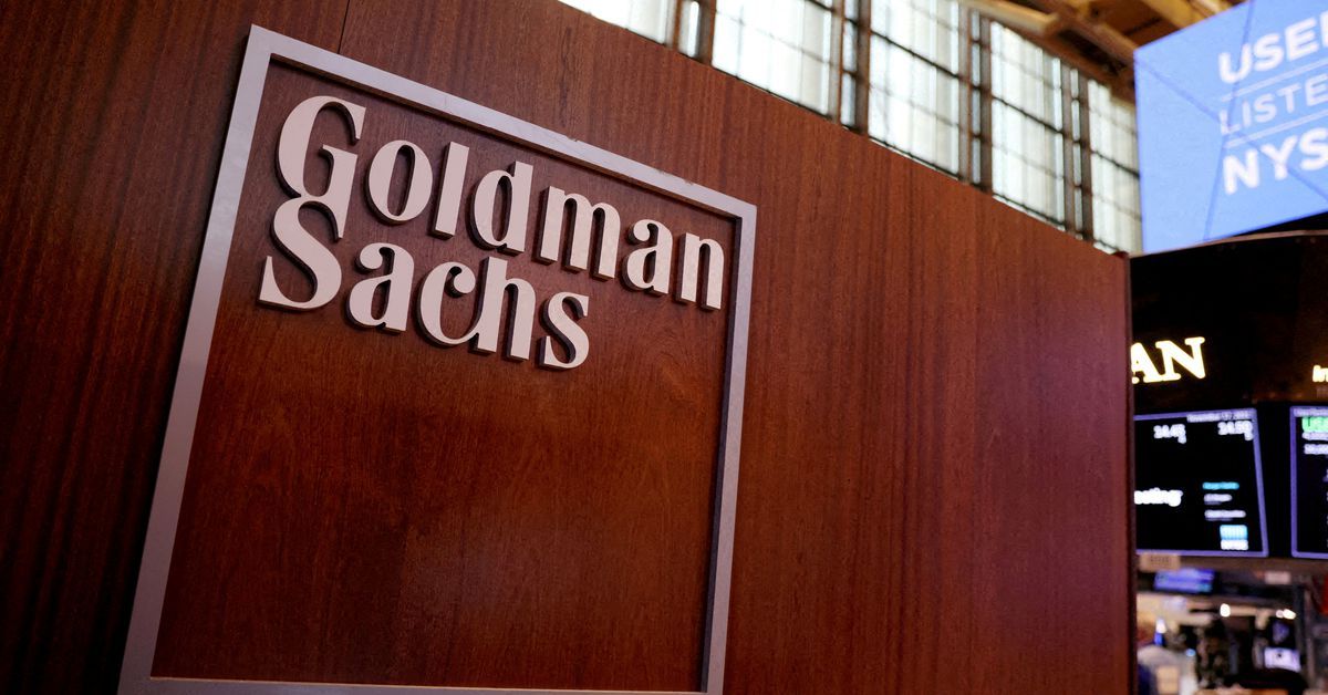 Goldman Sachs plans to cut under 250 jobs in coming weeks-source