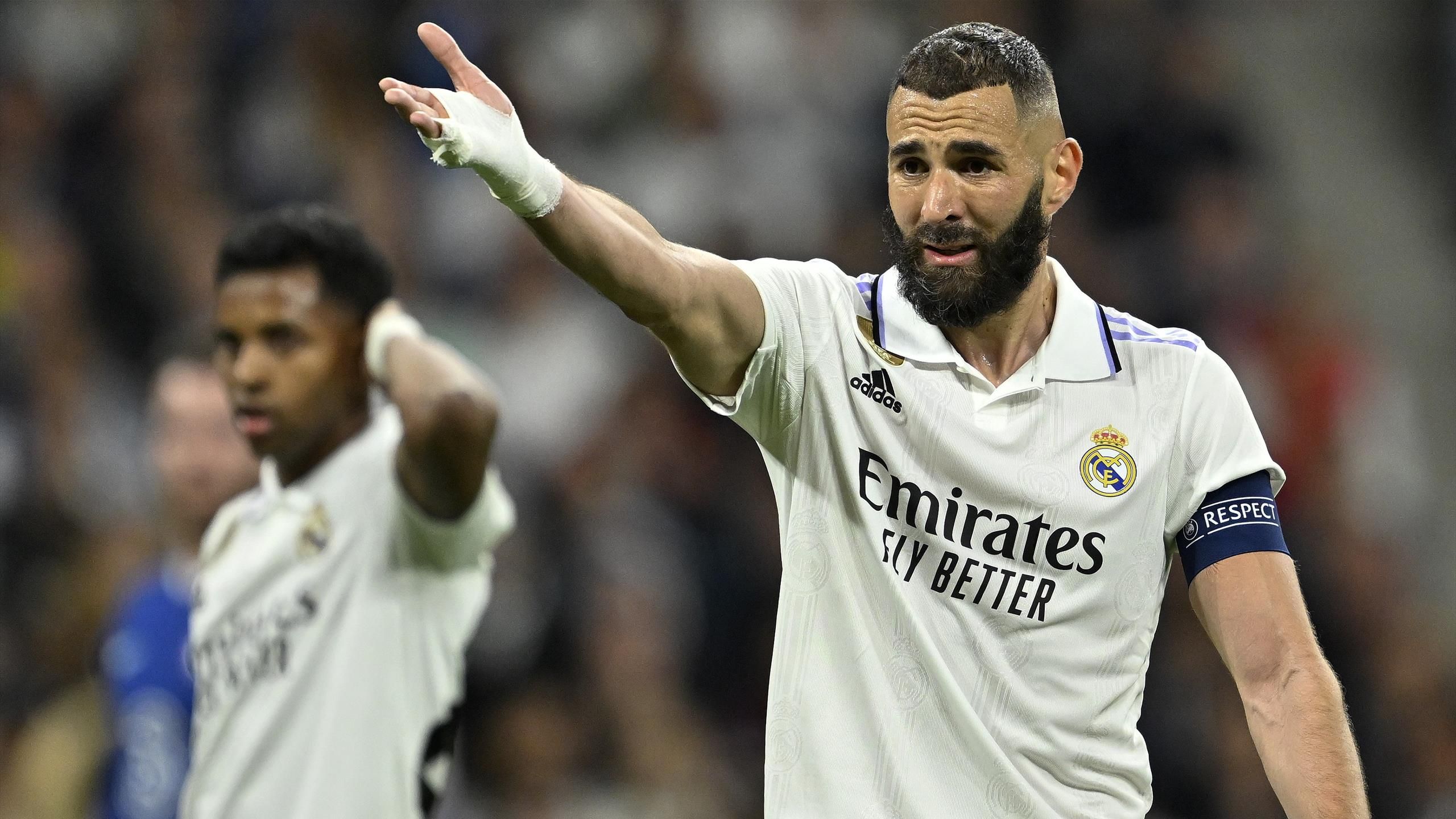 Transferts : Karim Benzema (Real Madrid) serait tenté par une nouvelle aventure en Arabie saoudite