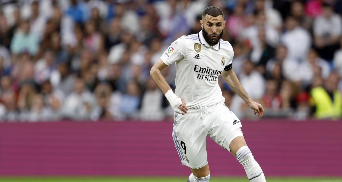 Real Madrid : Benzema a déjà pris sa décision, le mercato madrilène totalement chamboulé ?