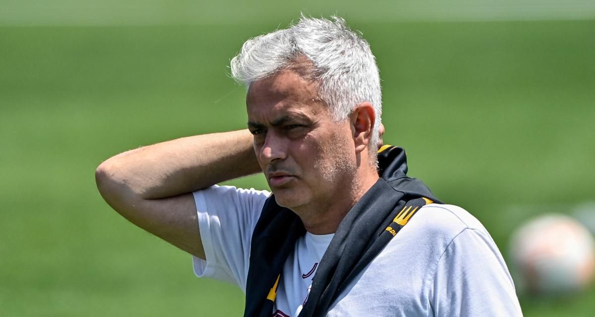 PSG : Mourinho en remet une couche sur Paris