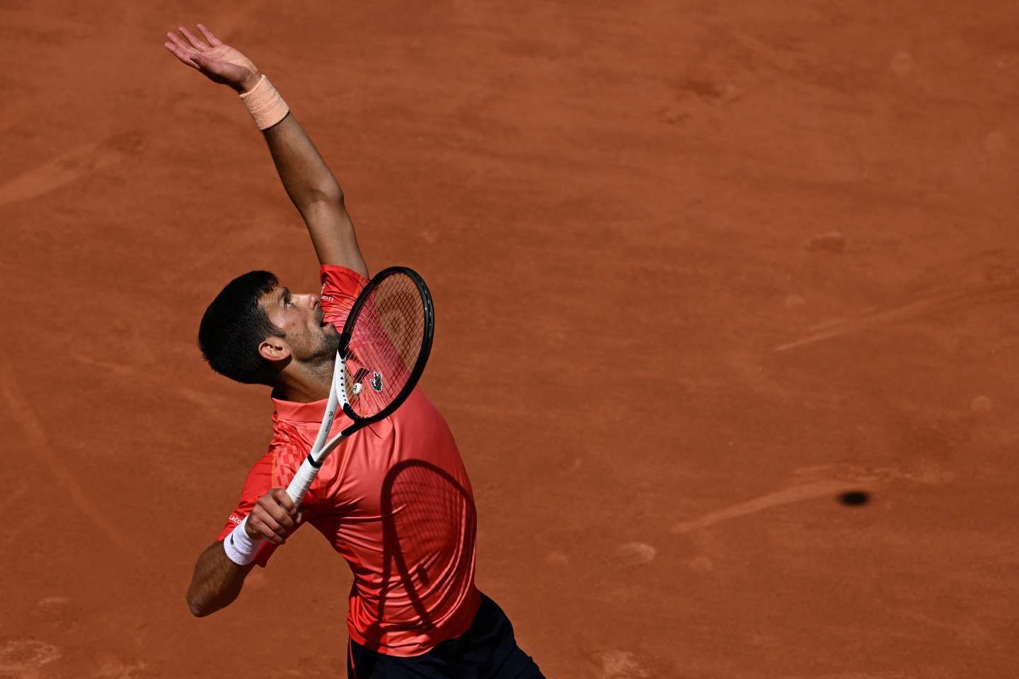 Novak Djokovic prend position sur le Kosovo, le tournoi de Roland-Garros va se pencher sur sa sortie