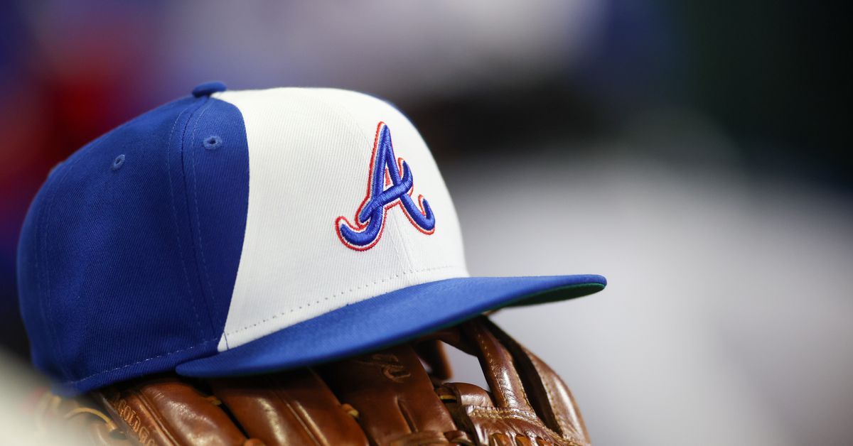 Braves select contract of AJ Smith-Shawver, designate Lucas Luetge for assignment