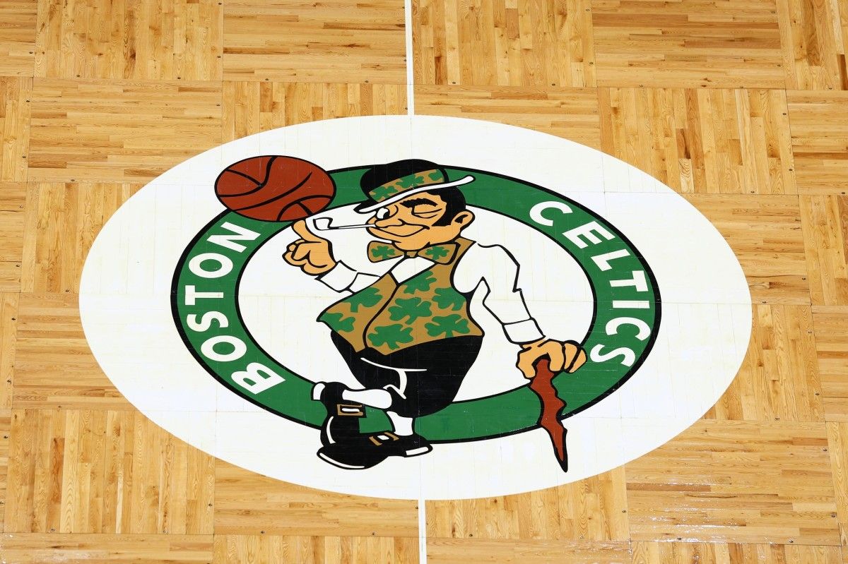 Boston Celtics Player Was Reportedly "Throwing Up" During Game 7